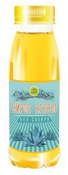 Сироп из агавы Дары Памира (330 г)