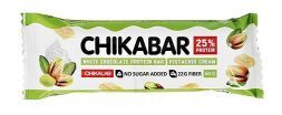 Батончик &quot;Фисташковый крем&quot; Chikabar (60 г)